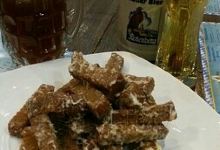 Bar Cocos美食图片
