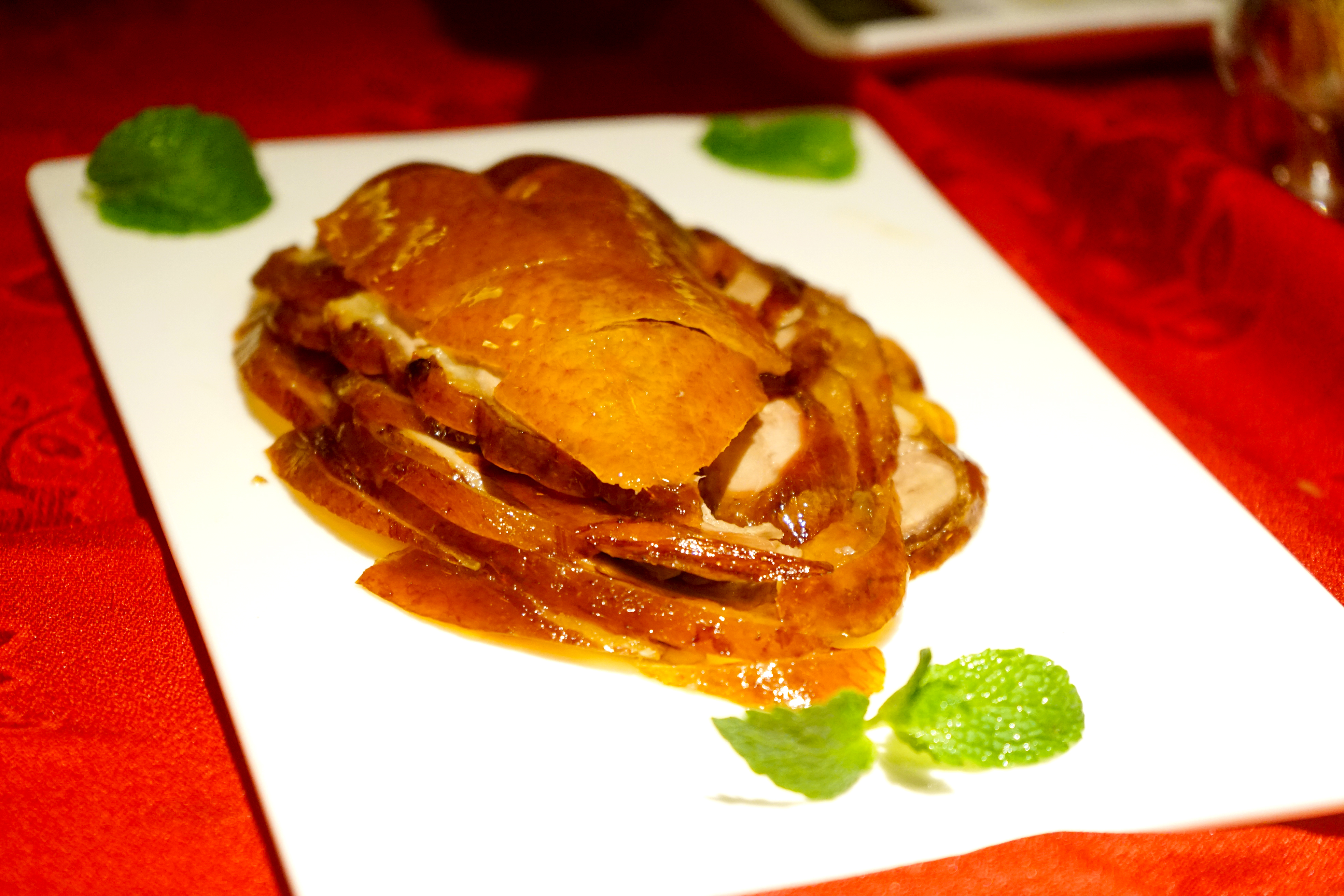 北平楼(牡丹园店)