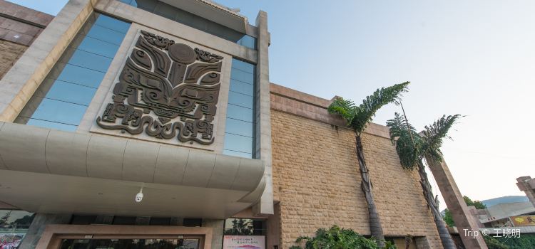 Yunnan Nationalities Museum Travel Guidebook Must Visit