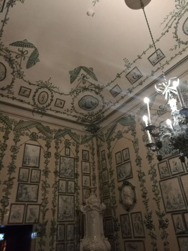 Schonbrunn Palace