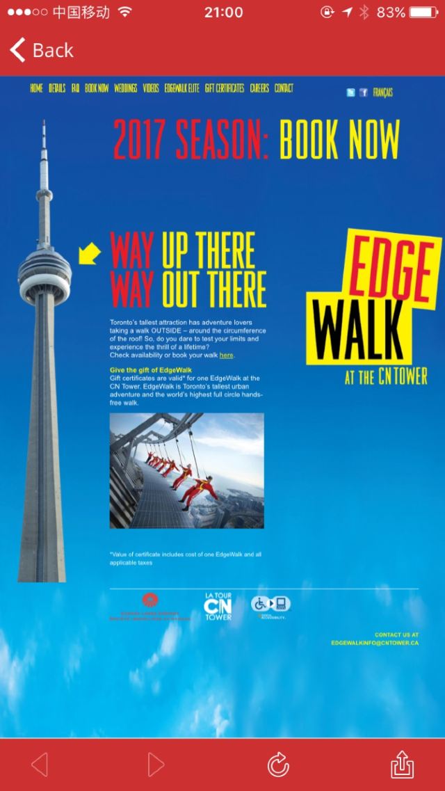 CN Tower