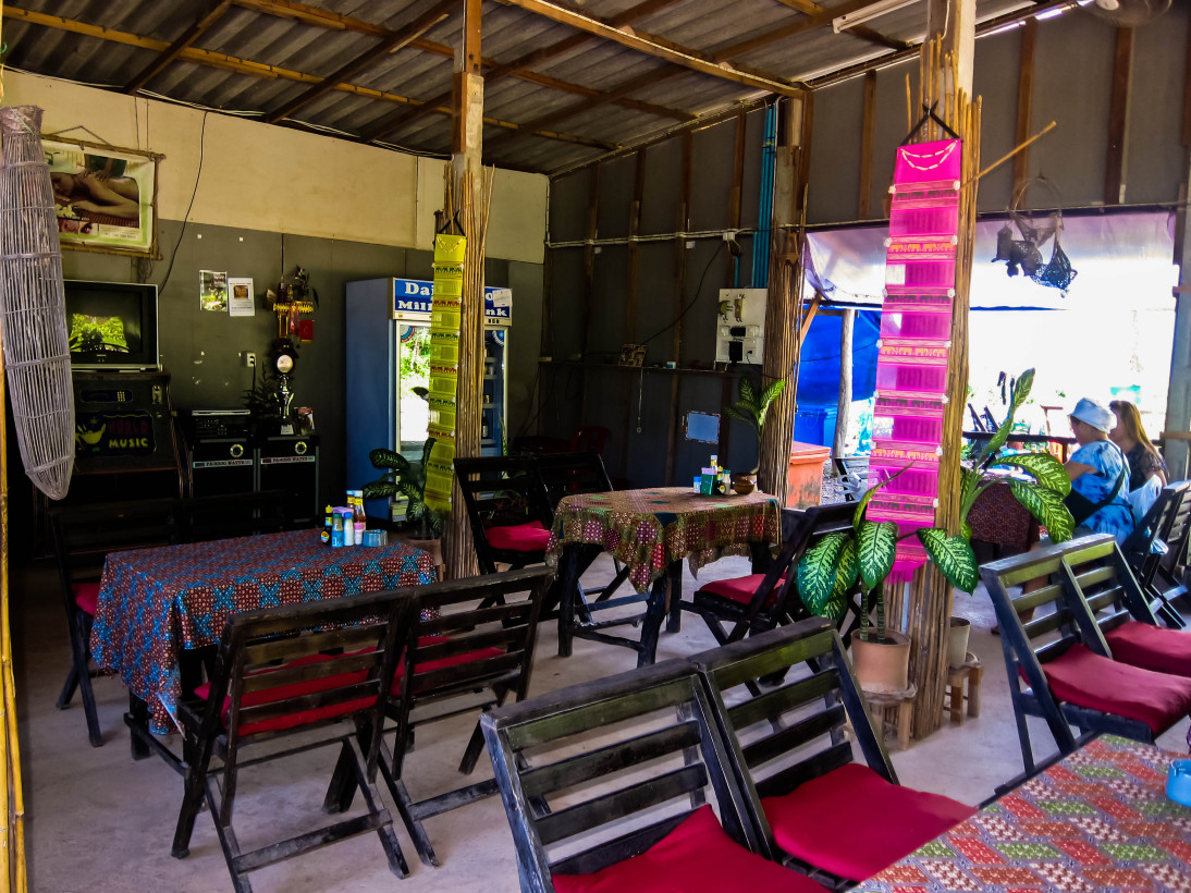 Kantiang Restaurant餐厅图片