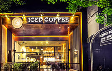 Iced Coffee餐厅图片