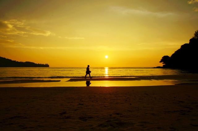 Kamala Beach