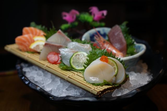 Daxiong Sushi (Beijing Road)
