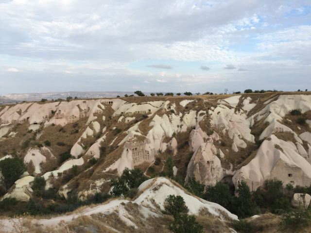 Pigeon Valley