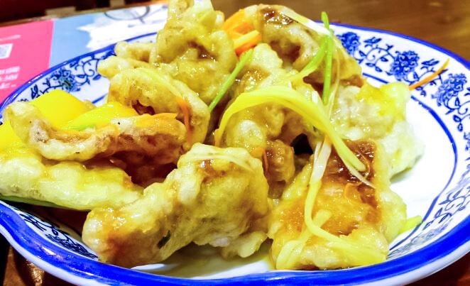 MaMa CaiJin Pai Guo Luo (AnGu)