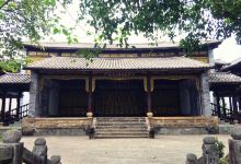 耿马土司府景点图片