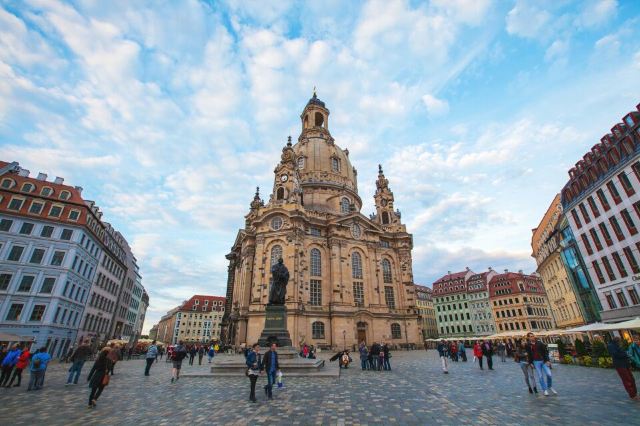 Frauenkirche