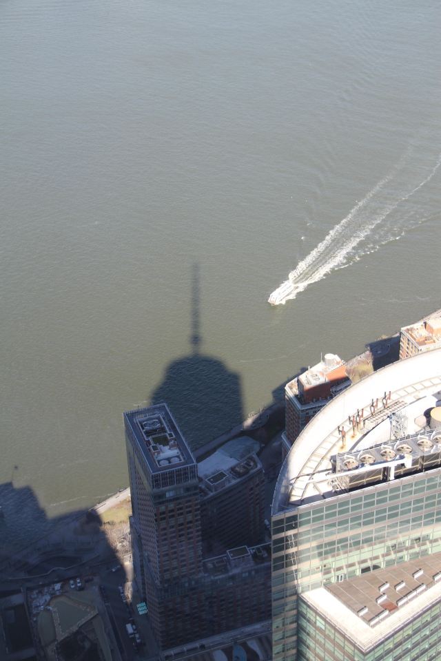 One World Trade Center