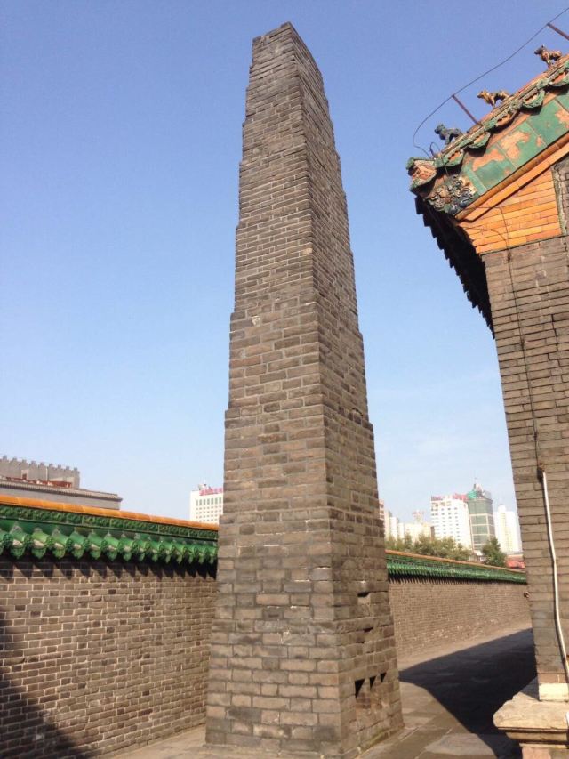 瀋陽故宮