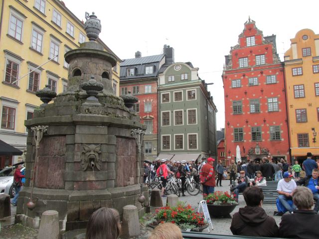 Gamla Stan