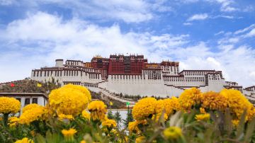 Potala Palace