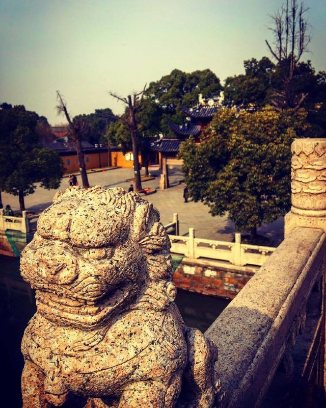 Xiyuan Temple