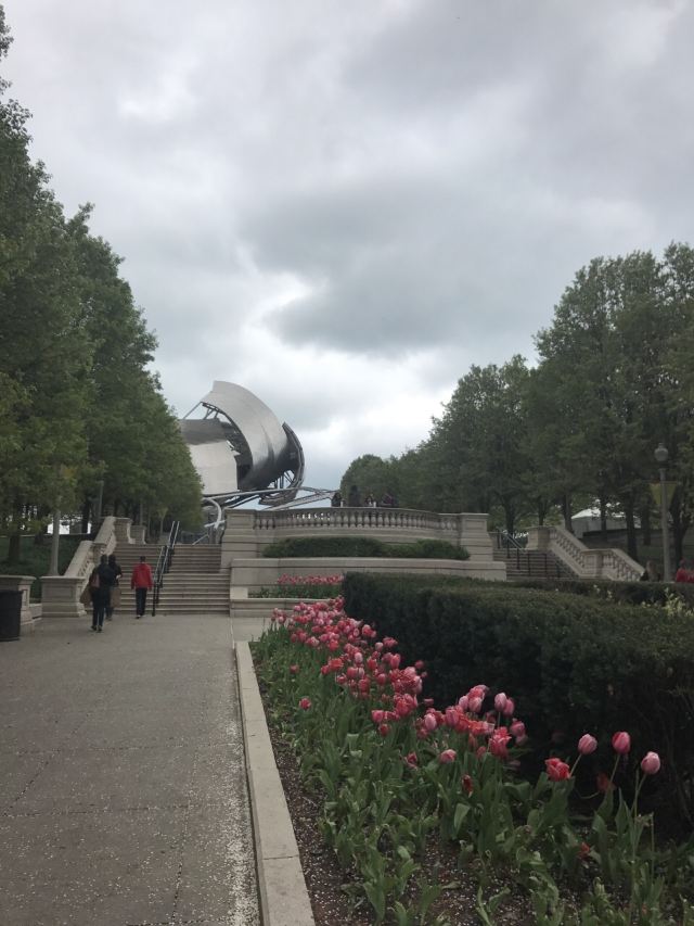 Millennium Park