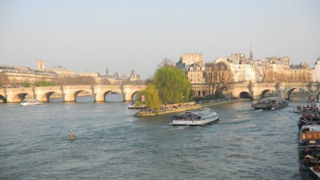 Seine River