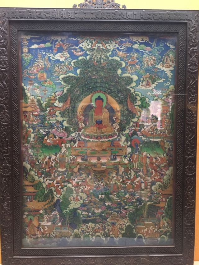 Yonghe Temple