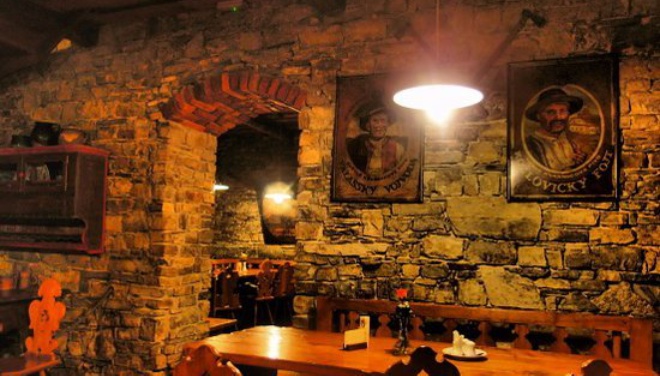 Minipivovar Beznoska