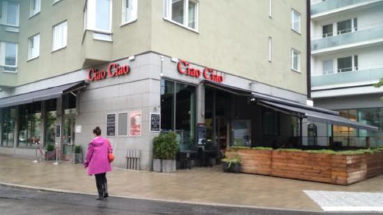 Ginza Sushi Garden Reviews Food Drinks In Stockholm County