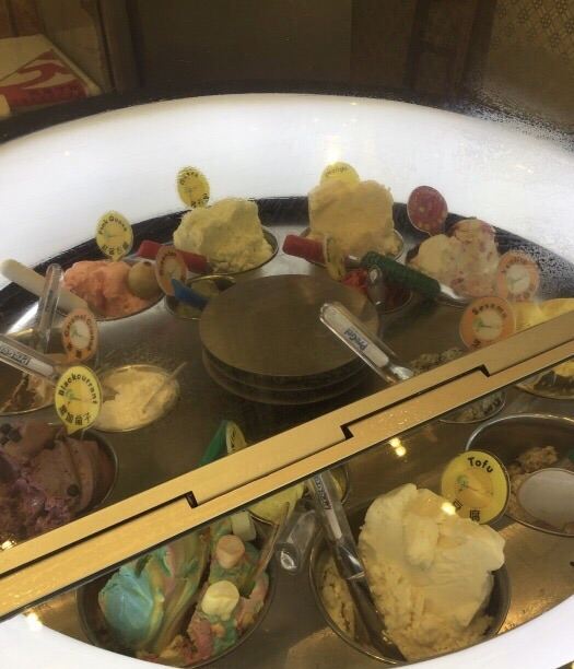 檸檬車露(大堂巷店)