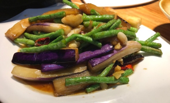 饺子苑(马寨店)