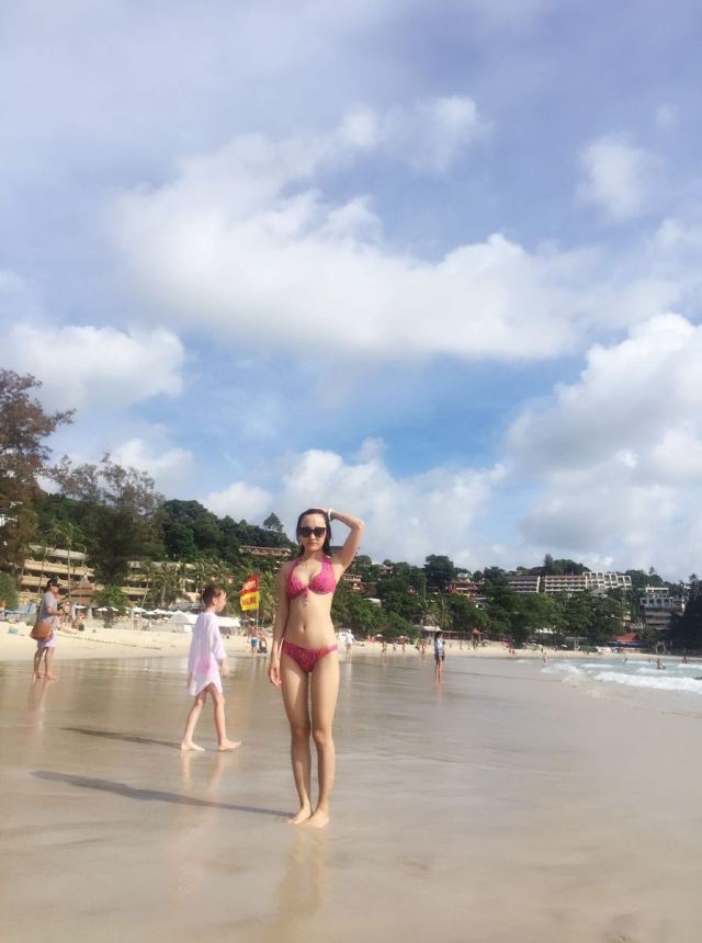Kata Beach