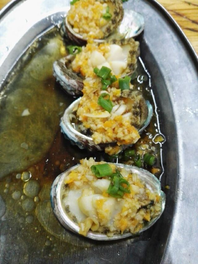 San Jie Mei Seafood Jia Gong Dian (Sanya Bay)