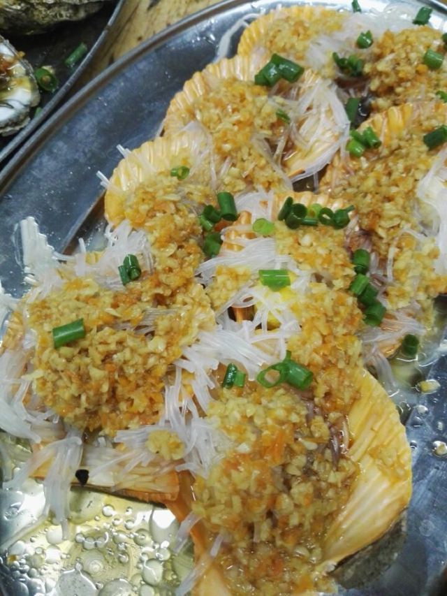 San Jie Mei Seafood Jia Gong Dian (Sanya Bay)