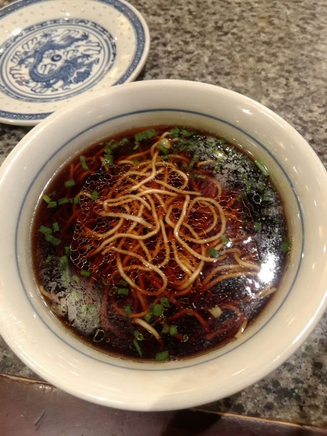 南京大牌檔(夫子廟平江府店)