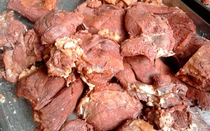 【携程攻略】西安必买特产,西安购物清单,去西