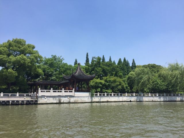 蘇州古運河