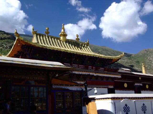 드레풍 사원