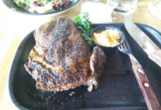 Carre d'Herbes美食图片