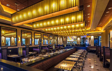 The Cheesecake Factory餐厅图片