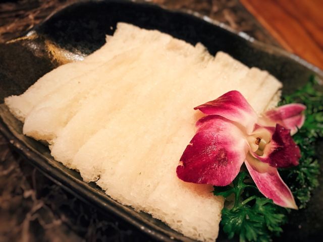 壹家海派老火鍋