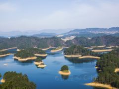 建德+淳安两日游
