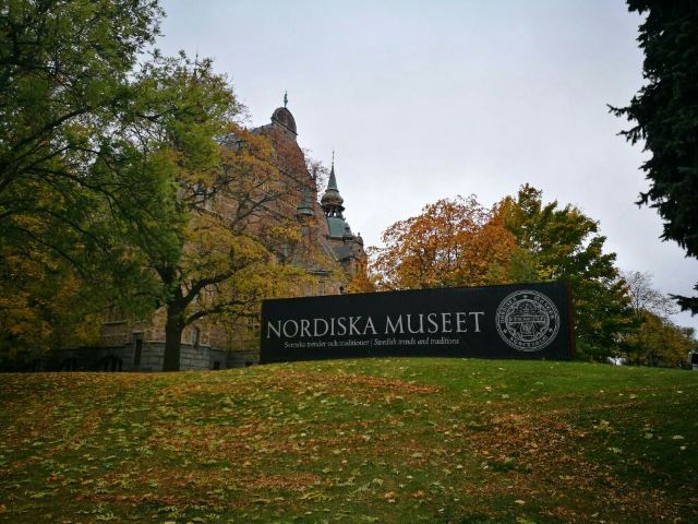 Nordiska museet