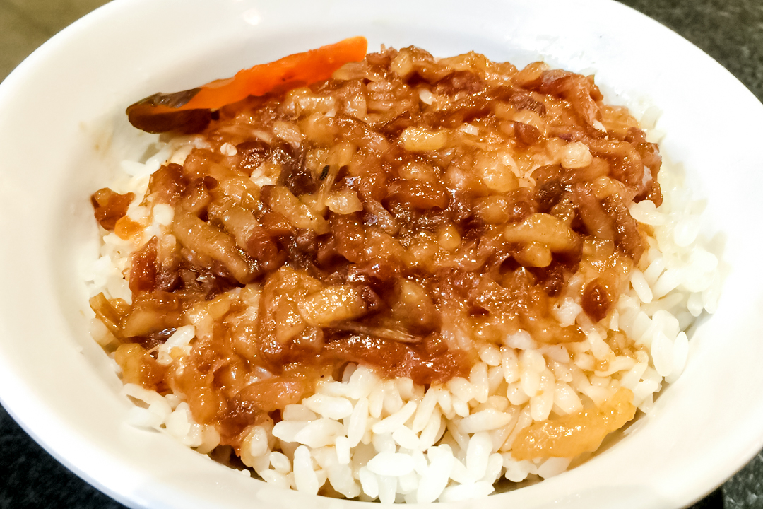 胡须张(美食文化馆)