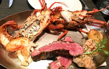 168牛排馆餐厅图片
