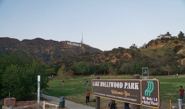 Griffith Park