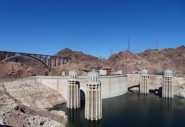 Hoover Dam