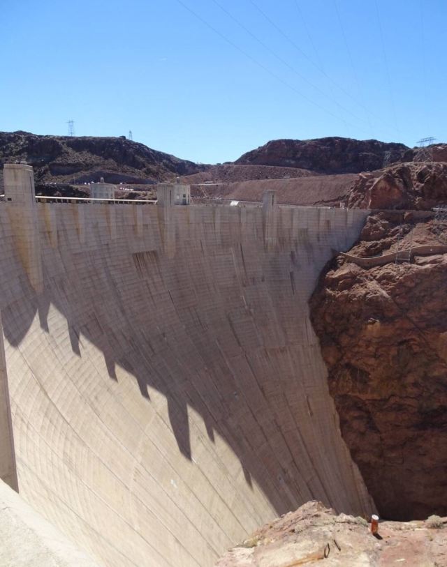 Hoover Dam
