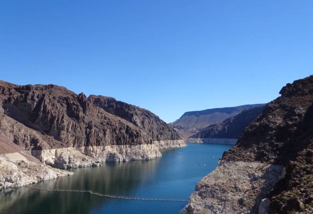 Hoover Dam