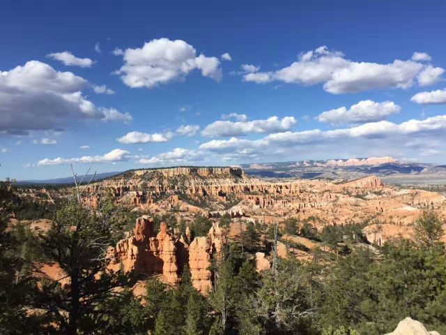 Bryce Canyon