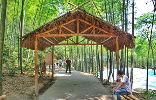 芜湖这座江滨小城，让你“粽”享完美假期