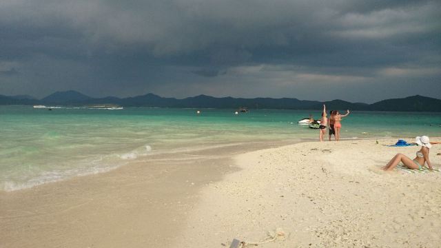 Koh Khai Nok