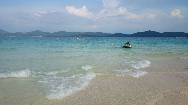 Koh Khai Nok