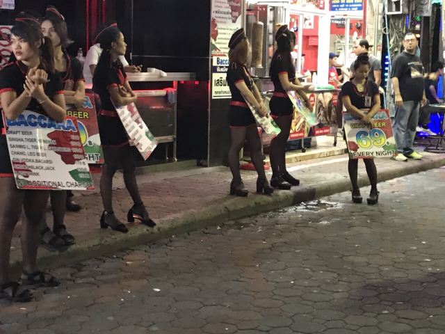 Walking Street