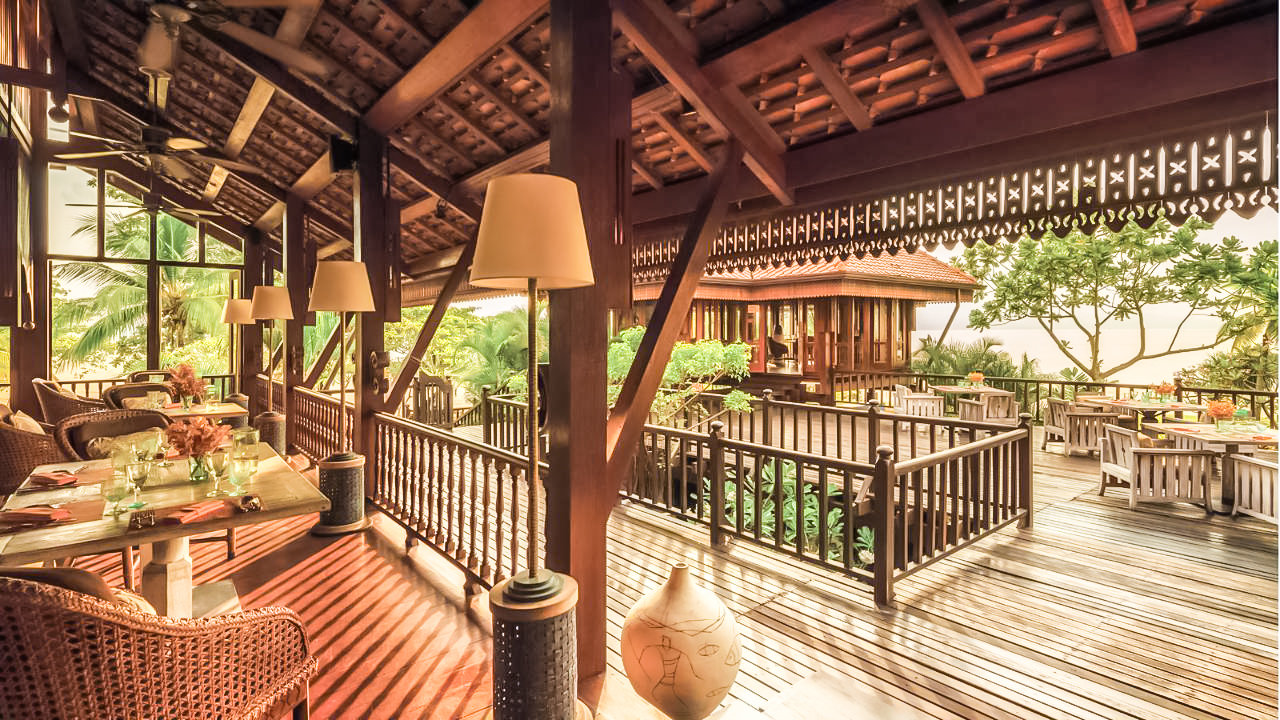 马来西亚兰卡威四季度假酒店(Four Seasons Resort Langkawi)图片