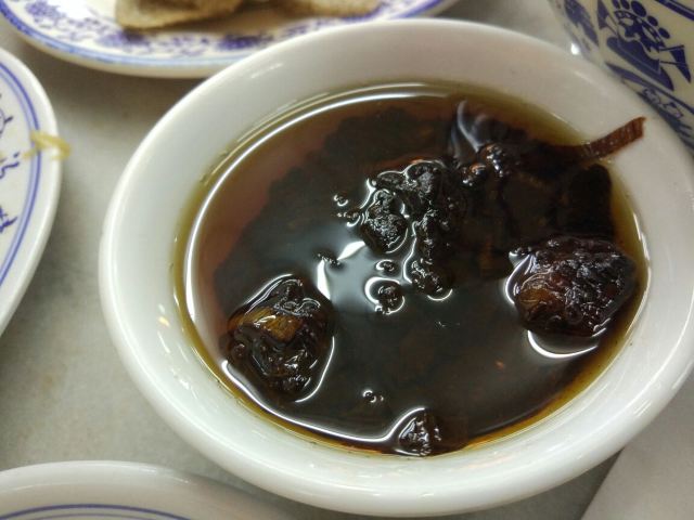 海碗居北京菜(增光路總店)
